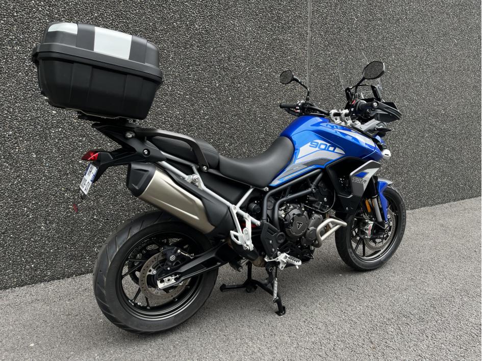 TRIUMPH Tiger 900 GT PRO