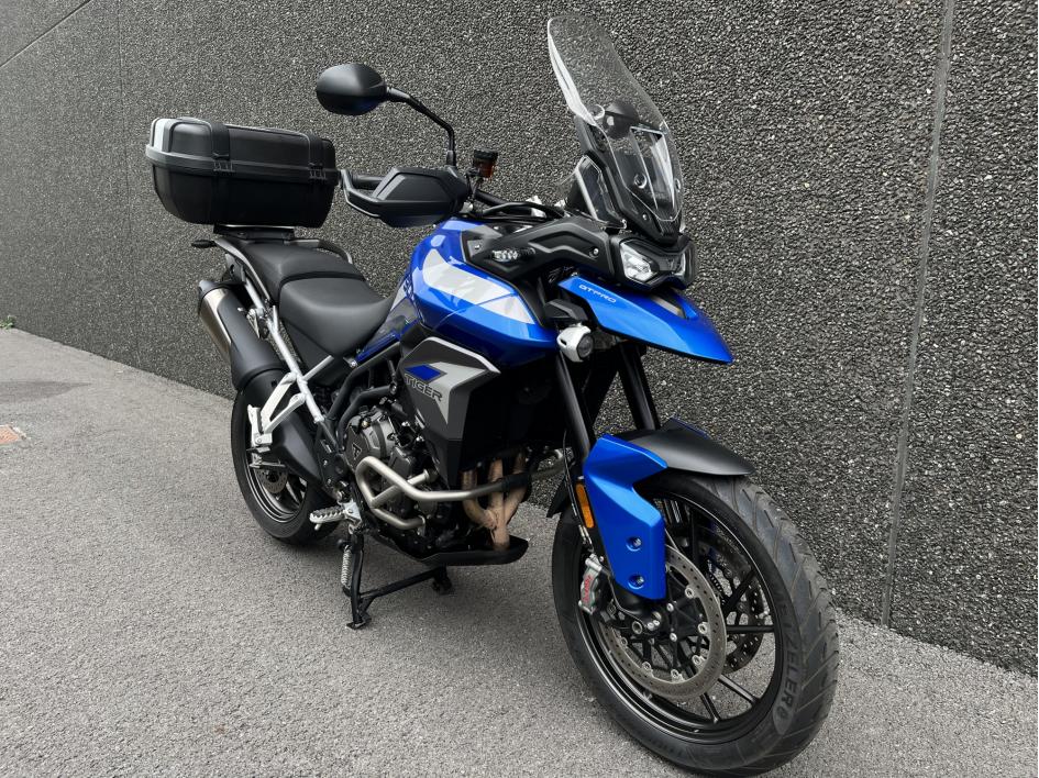 TRIUMPH Tiger 900 GT PRO