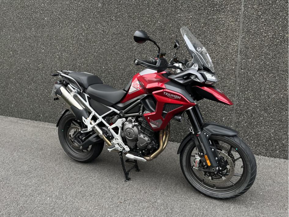 TRIUMPH TIGER 1200 GT PRO