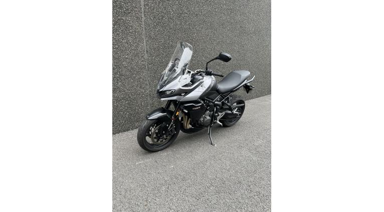 TRIUMPH Tiger Sport 800