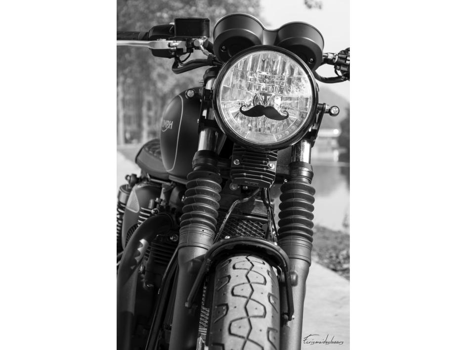 T120 Black