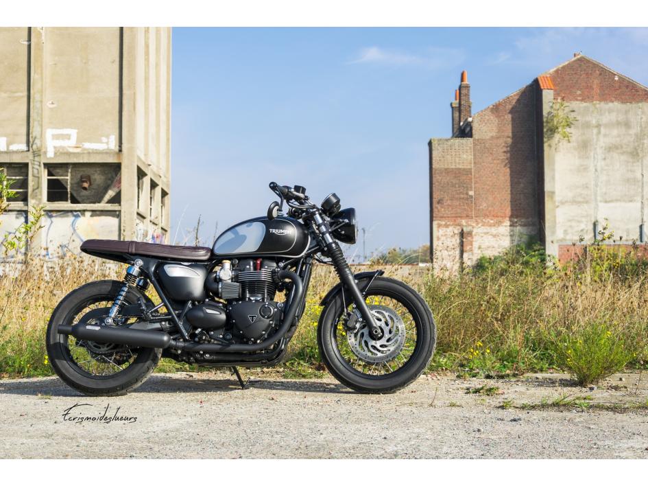 T120 Black
