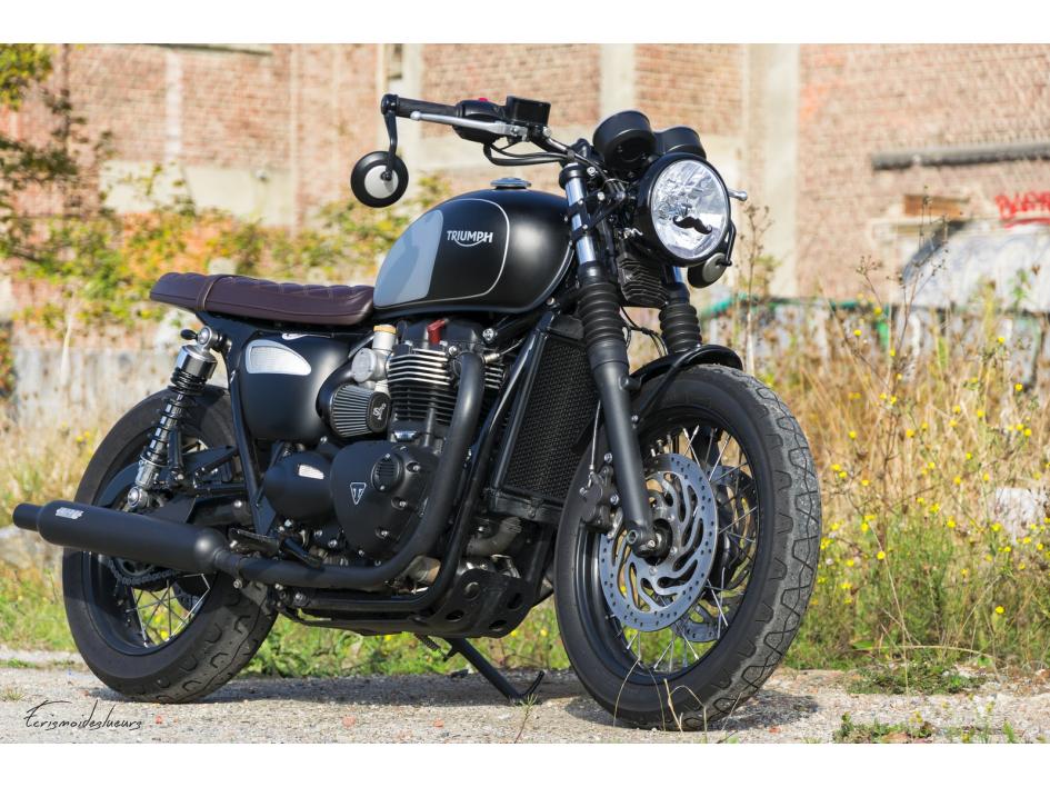 T120 Black