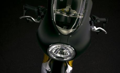 THRUXTON R 1200