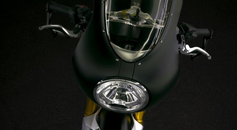 THRUXTON R 1200